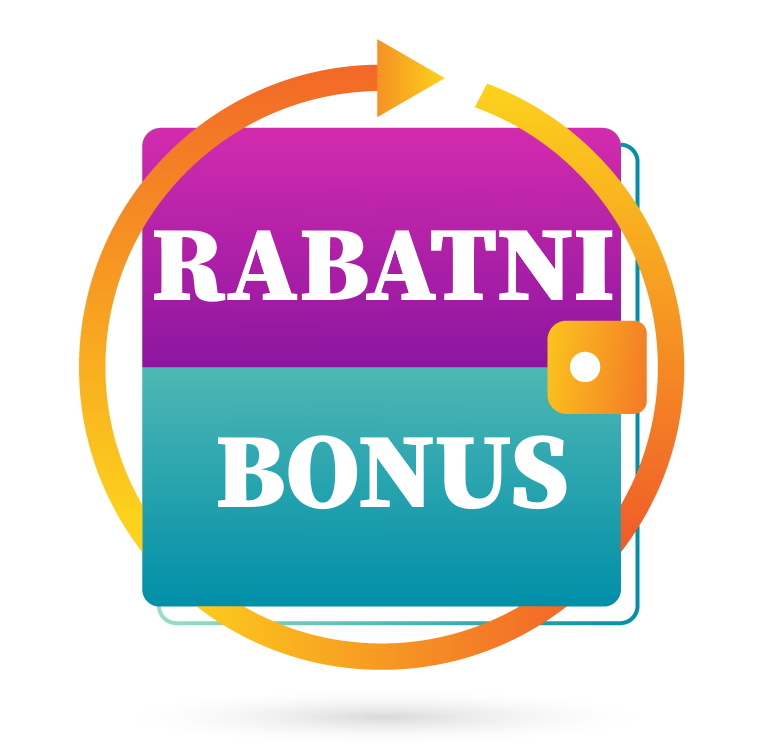 Rabatni bonus